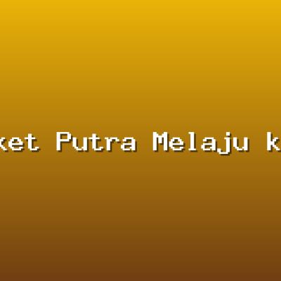 Tim Basket Putra Melaju ke Final Kejuaraan Antar-SMK